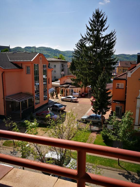 Apartment Ma Banja Luka Exterior photo